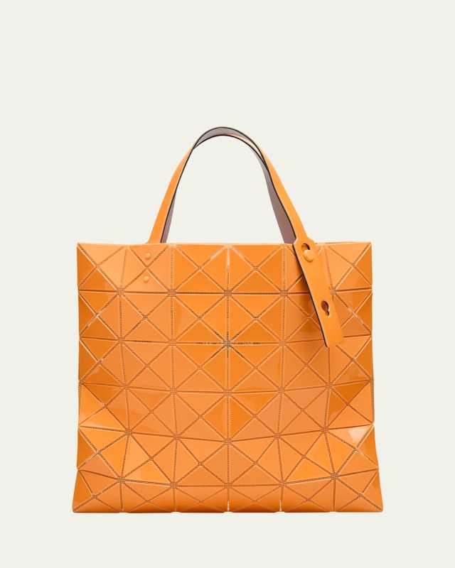 Lucent Geometric Tote Bag